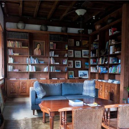 Готель Casa Simeon Bacacay Екстер'єр фото