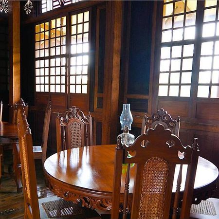 Готель Casa Simeon Bacacay Екстер'єр фото
