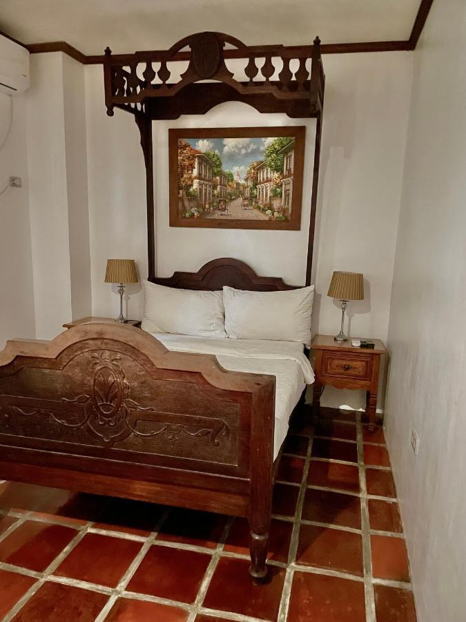 Готель Casa Simeon Bacacay Екстер'єр фото