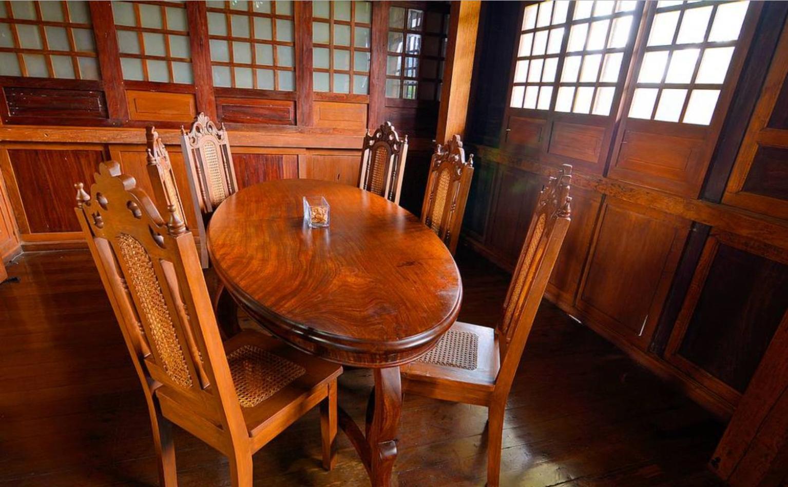 Готель Casa Simeon Bacacay Екстер'єр фото