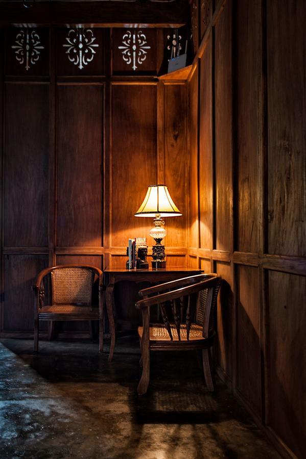 Готель Casa Simeon Bacacay Екстер'єр фото
